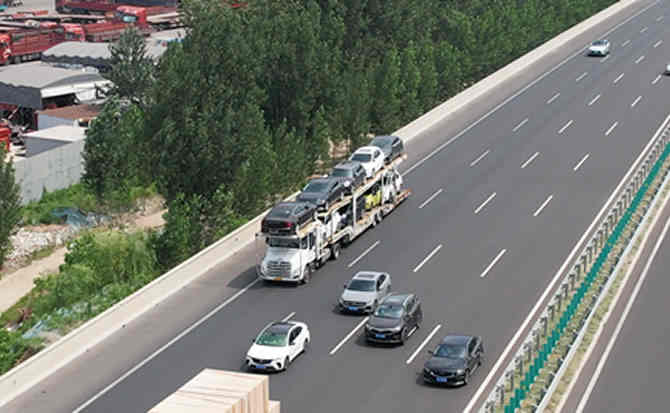 东安区高速公路汽车救援